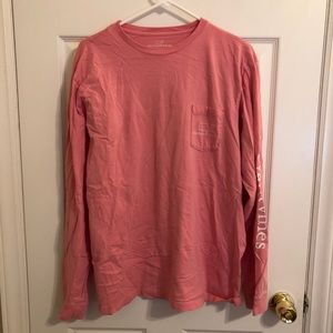 Vineyard Vines long sleeve T-shirt